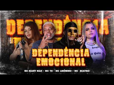 DEPENDÊNCIA EMOCIONAL