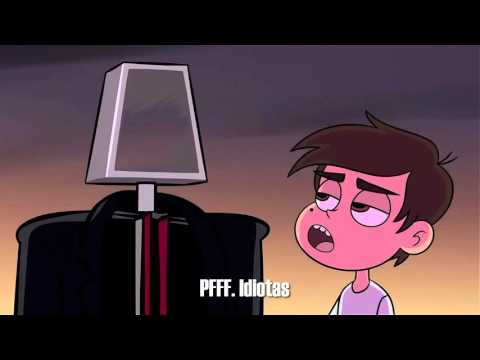 Star Vs Las fuerzas del mal - Capitulo Final (Destruccion de la varita) // Sub Español // (HD)