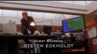 NCIS : Swak  2x22   Biochemical attack VO
