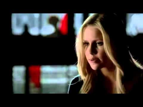 TVD 4X11 Rebekah Stefan "Crazy SEX is always good"