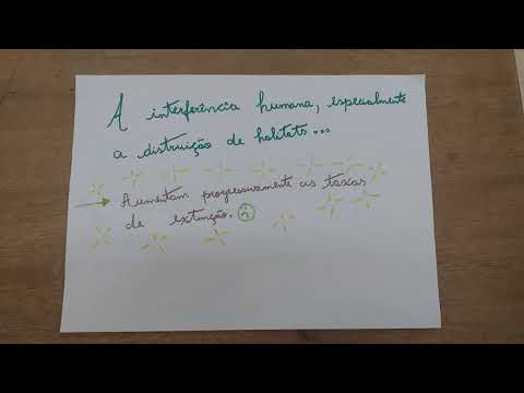 Biogeografia - JÚLIA EMILE DOS SANTOS