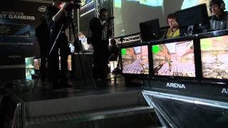 IEM5 EC: Na`Vi -vs- TCM-Gaming