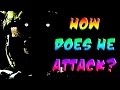 Five Nights at Freddy's Theory: HOW DOES ...