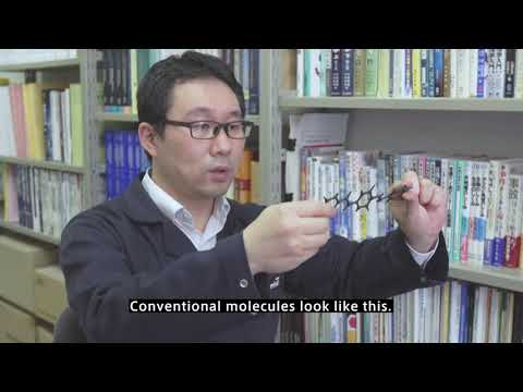 Making Efficient and Long-life Luminescent Materials