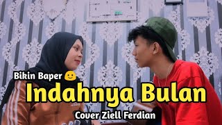 Download lagu BIKIN BAPER Indahnya Bulan Cover Ziell Ferdian... mp3