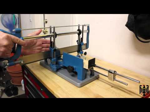 Ročna precizna kotna žaga Ročna precizna kotna žaga