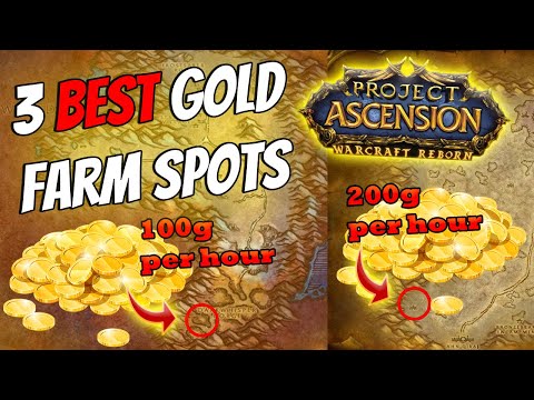 Whiter and Whiter | Bronzebeard: Mystic Enchants