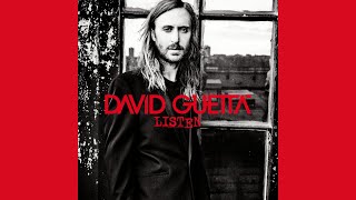 David Guetta feat. Nico &amp; Vinz, Ladysmith Black Mambazo - Lift Me Up (Audio)