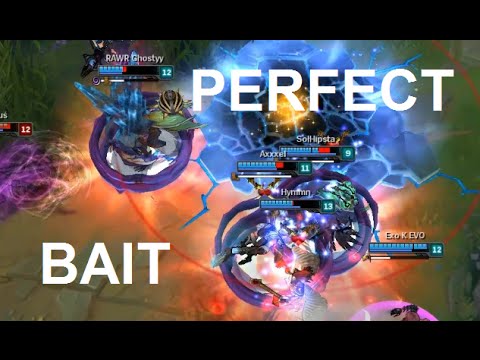 Perfect Bait (Diamond)