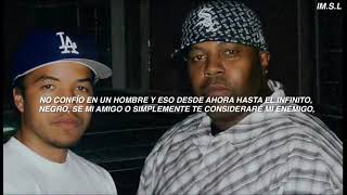 B.G. Knocc Out &amp; Dresta - D.P.G Killa - (Sub. Español)