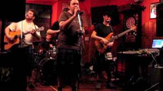 The great song of Indifference - the Drunk Butchers @ Wooden Pub, Atri (Te) - feb'10