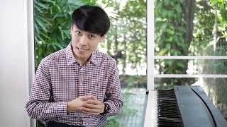 สรุป Mind Set วิธีคิดการตั้งเป้าหมายในการฝึกร้องเพลง และ แรงบันดาลใจ
