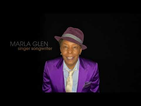 Marla Glen - The Cost of Freedom - Promo Video