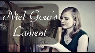 Niel Gow's Lament For the Death of His Second Wife