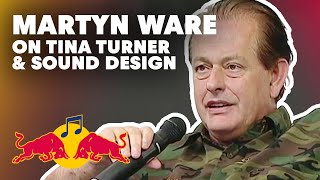 Martyn Ware talks Tina Turner, Heaven 17 and Sound design | Red Bull Music Academy