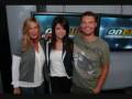 Selena Gomez Ryan Seacrest Interview Selena Talks About Nick X