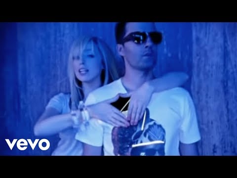 The Ting Tings - Shut Up and Let Me Go (Official Video)