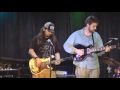 The Meters - Yeah You're Right Live at Berklee