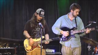 The Meters - Yeah You&#39;re Right Live at Berklee