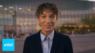 Intel Accelerating the Next Era of Compute Starts with Intel