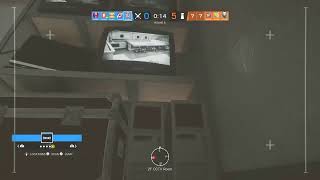 R6S　くらんと