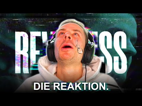 Reaction to the Rewi diss track from Gewitter im Kopf..