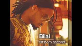 Instrumental Sometimes Bilal