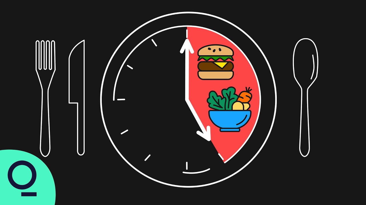 Fasting Your Way To 100 Years Old