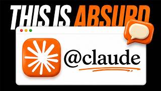 Claude Tags Just Changed EVERYTHING!
