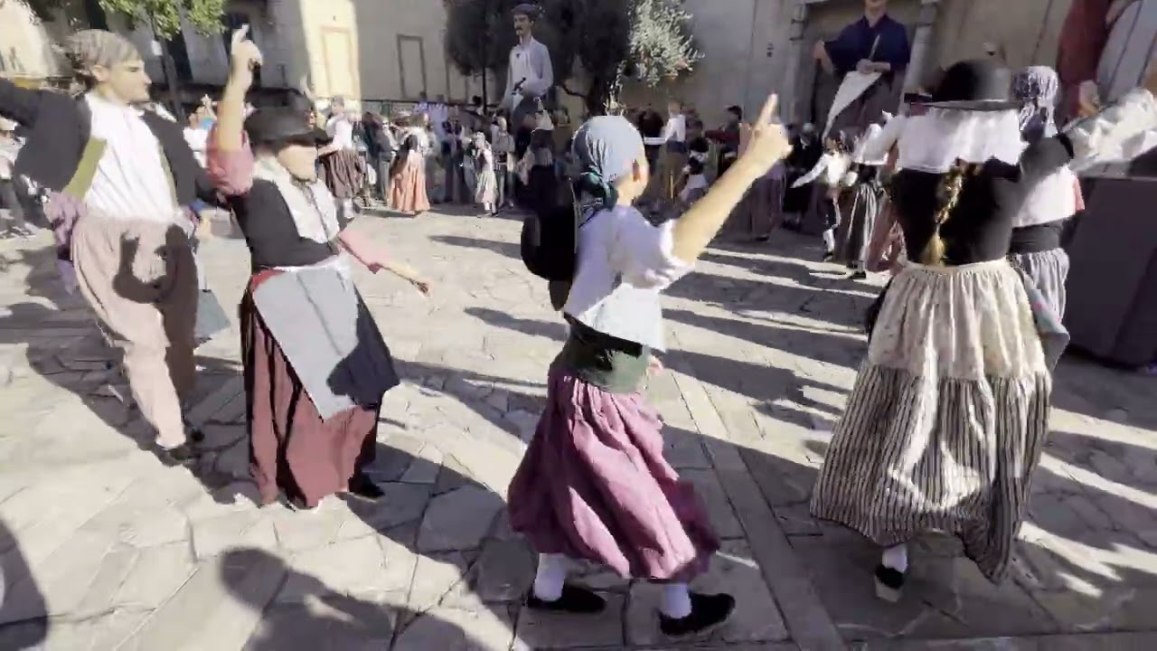 Bolero de Santa María