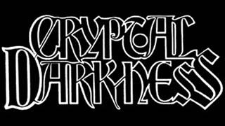 Cryptal Darkness - Entering the Eternal Drift