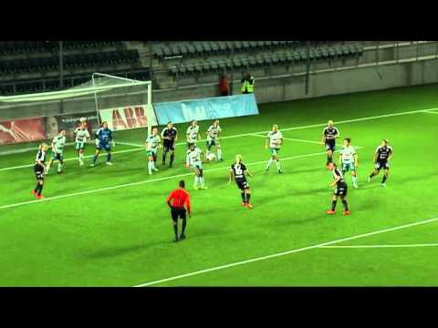Highlights LFC Mallbacken