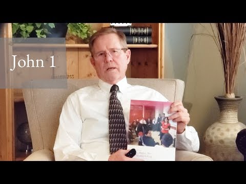 John 1 - Come Follow Me