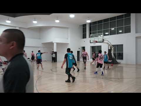 K9 Unit(1) vs MAC(2) - sunday tier 10 FINALS - tcbl 2022 summer