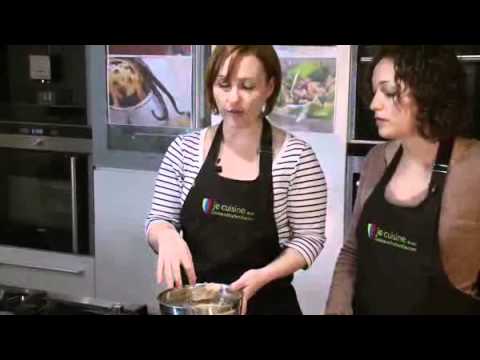 Bûche de Noël aux Marrons - NotreFamille.com