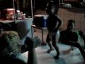 Andy Bailando
