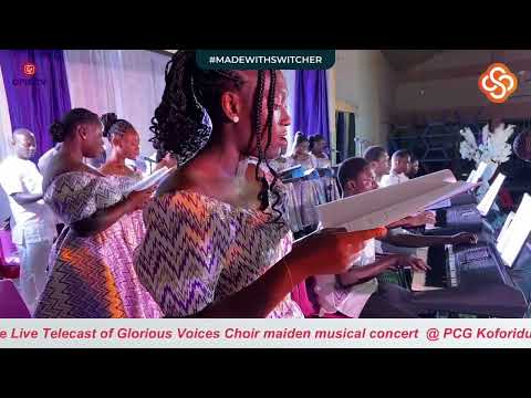 Angel voices, ever singing  MHB 668.