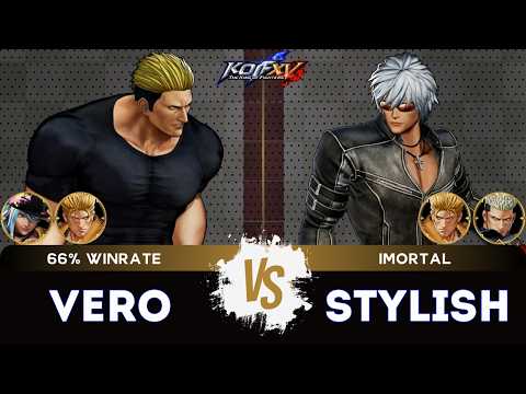 Let's Go FGC! and Wolf FGC 🐺