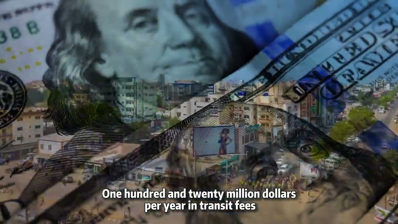 Niger Benin Oil Pipeline: An Energy Link for China-Africa Cooperation