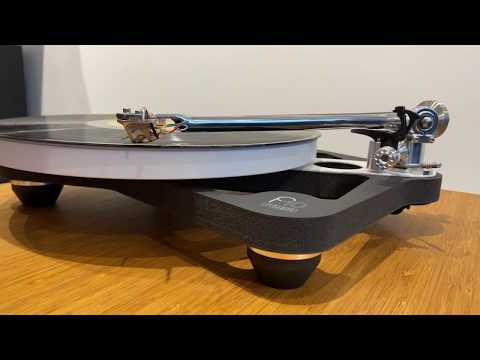 Rega Planar 10 Overview | Soundstage