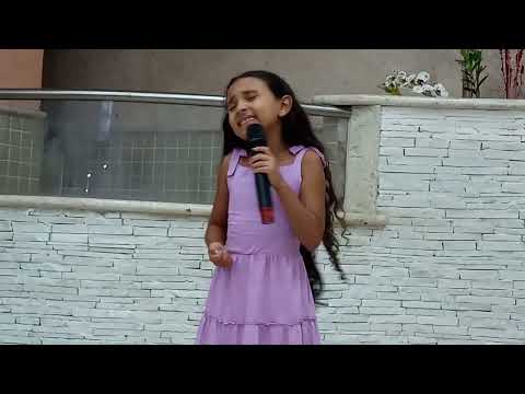 Isabella Araújo - Era para ser eu (Cover Laura Morena)