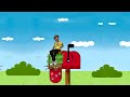 Ele A El Dominio Yecko P O BOX Spanish Version Audio Cover