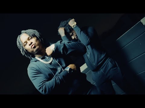 Tay Savage & Trigga500K - CLEARING THE AIR (Official Video)