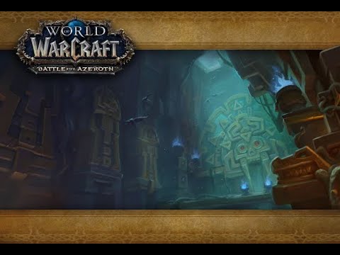 Mythic 15 - Kings Rest