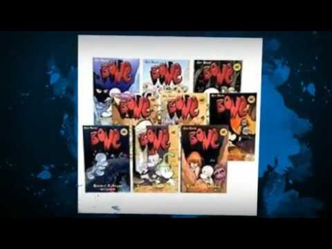 Bone   Out from Boneville