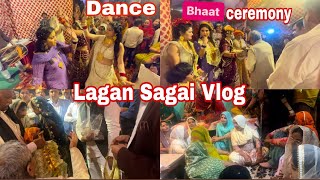 Bua ka Bhat Bharne Gye Fatehpur || Lagan Sagai Vlog