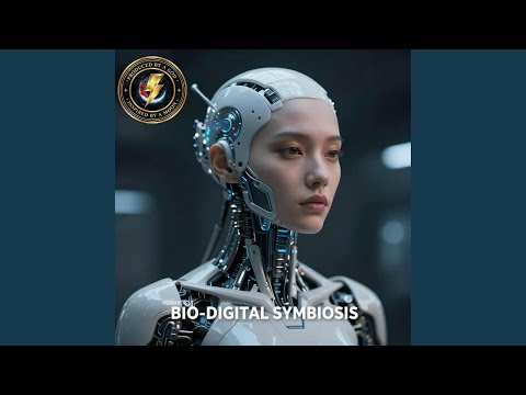 BIO-DIGITAL SYMBIOSIS