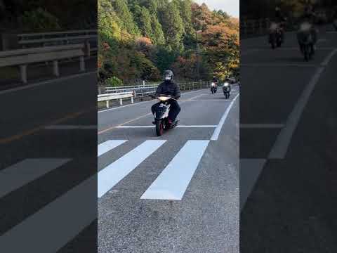 Thumbnail for Honda dio roadtrip in japan by Honda Dio