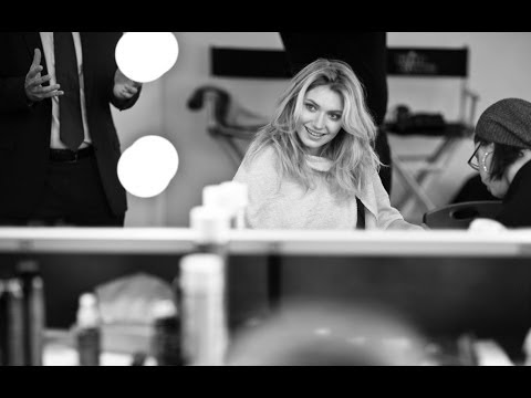 The Late Late Show - [2014.02.06] - Imogen Poots