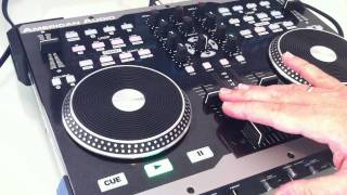 Video thumbnail for American Audio VMS2 DJ Controller Review by Digital DJ Tips